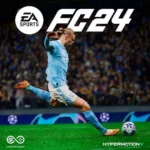 Подарочные карты EA SPORTS FC™ 24 (EA, Points)