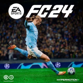 Подарочные карты EA SPORTS FC™ 24 (EA, Points)