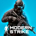 Пополнение Modern Strike Online