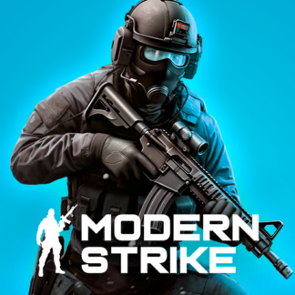 Пополнение Modern Strike Online