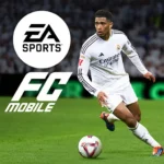 Пополнение EAFC Mobile (ID)