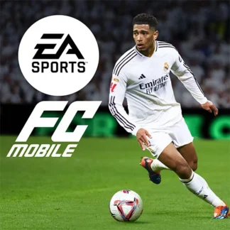 Пополнение EAFC Mobile (ID)