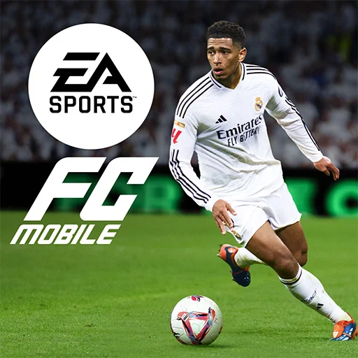 Пополнение EAFC Mobile (ID) Пополнение EAFC Mobile (ID)
