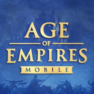 Пополнение Age of Empire Mobile