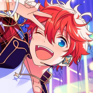 Пополнение Ensemble Stars Music