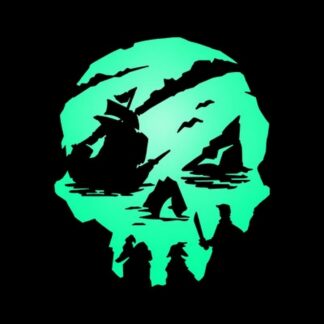 Подарочные карты Sea of Thieves (Xbox Coins)