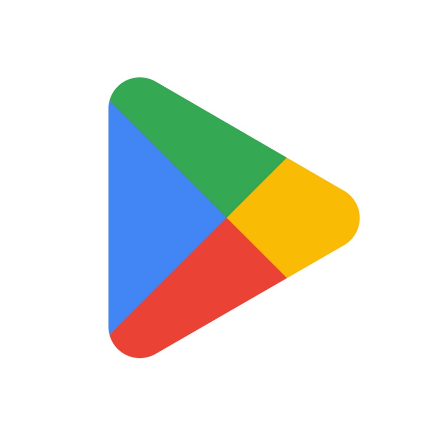 Подарочные карты Google Play (BE) Подарочные карты Google Play (BE)