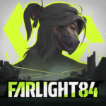 Пополнение Farlight 84