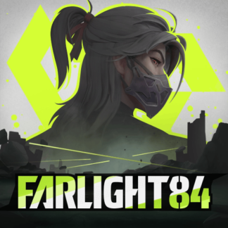Пополнение Farlight 84