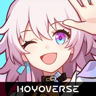 Пополнение Honkai: Star Rail (Global)