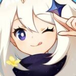 Пополнение Genshin Impact (Global)