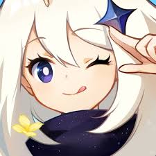 Пополнение Genshin Impact (Global)