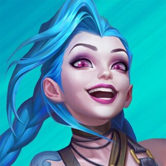 Подарочные карты Wild Rift WC (BR)