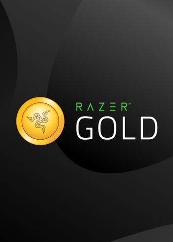 Подарочные карты Razer Gold (IN) Подарочные карты Razer Gold (IN)