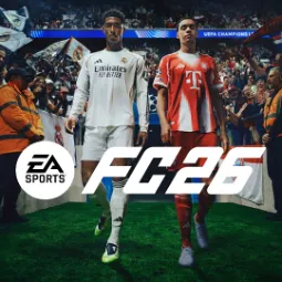 Подарочные карты EA SPORTS FC™ 26 (EA, Points)