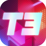 Пополнение T3 Arena