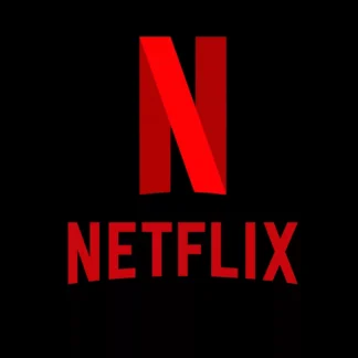 Подарочные карты Netflix (SA)
