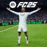 Подарочные карты EA SPORTS FC™ 25 (Xbox Points)