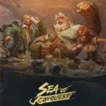 Пополнение Sea of Conquest