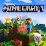 Подарочные карты Minecraft (Minecoins)