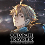 Пополнение Octopath Traveler: CotC
