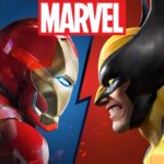 Пополнение Marvel Duel