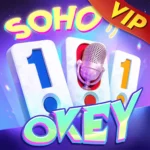 Подарочные карты Soho 101 Okey (Global)