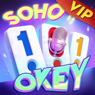 Подарочные карты Soho 101 Okey (Global)