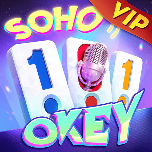 Подарочные карты Soho 101 Okey (Global) Подарочные карты Soho 101 Okey (Global)