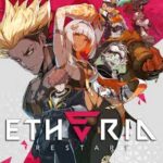 Пополнение Etheria Restart