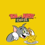 Пополнение Tom and Jerry: Chase