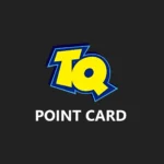 Подарочные карты TQ Point Cards (Conqueror)