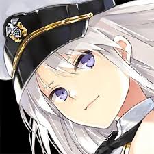 Пополнение Azur Lane