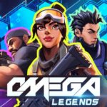 Пополнение Omega Legends