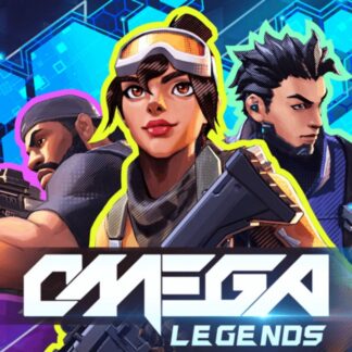 Пополнение Omega Legends