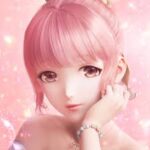 Пополнение Shining Nikki