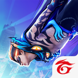 Подарочные карты Garena Free Fire (Global)