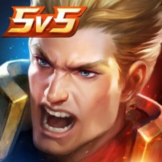 Пополнение Arena of Valor (TH)