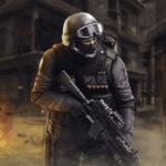 Пополнение Point Blank (ID)