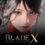Пополнение Blade X: Odyssey of Heroes