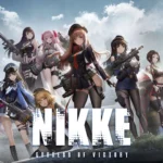 Пополнение Goddess of Victory: NIKKE