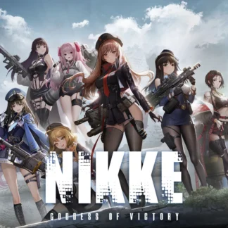 Пополнение Goddess of Victory: NIKKE