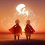 Пополнение Sky: Children of the Light