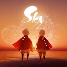 Пополнение Sky: Children of the Light