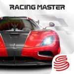Пополнение Racing Master (SEA)