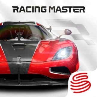 Пополнение Racing Master (SEA)