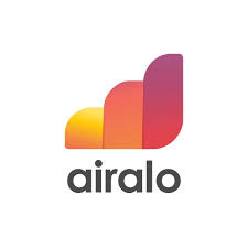 Подарочные карты Airalo Voucher