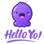 Подарочные карты Hello Yo Gift Card