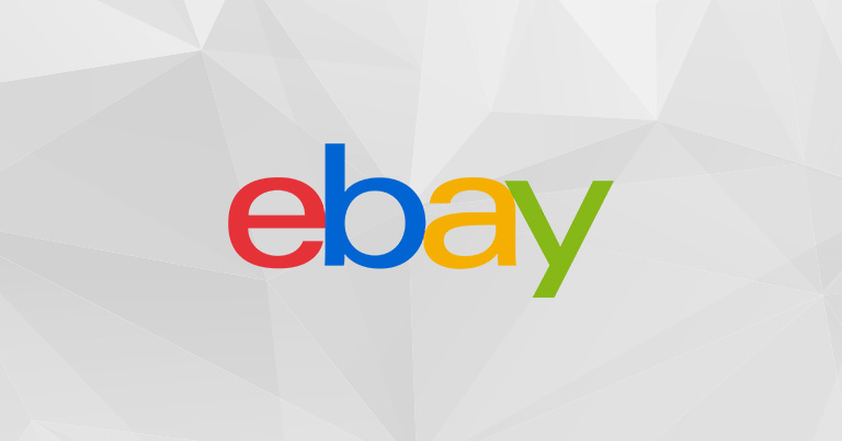 Подарочные карты eBay (US) Подарочные карты eBay (US)