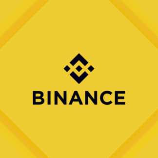 Подарочные карты Binance (BTC)